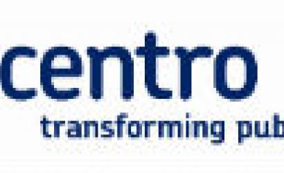 Centro: Rail projects can bring jobs and economic growth