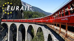 Eurail Group offers 20% discount on the Eurail Italy Pass