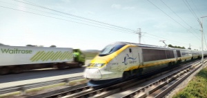 Eurostar to be privatised as UK government plans new sell off