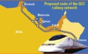 GCC to roll out transport projects worth SAR 637.55 billion over the next 15 years