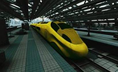 High speed line essential to west coast influential rail strategy finds
