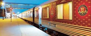 India Luxury Trains launch New Year packages