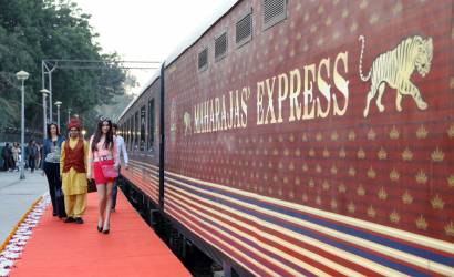 Breaking Travel News investigates: A journey aboard the Maharajas’ Express, India