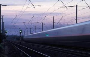 Work to upgrade UK Midland Main Line continues