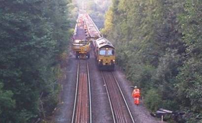 Network Rail responds to Channel 4 news item on tree felling