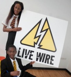 Network Rail launches ‘Live Wire’ safety campaign