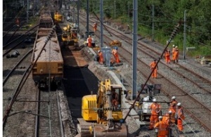 Network Rail makes comment on this week’s disruption in the Thames Valley area