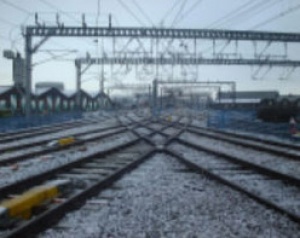 Network Rail announces completion of work on first phase of North West electrification
