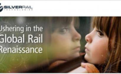SilverRail raises $40m in funding to advance global rail ticketing