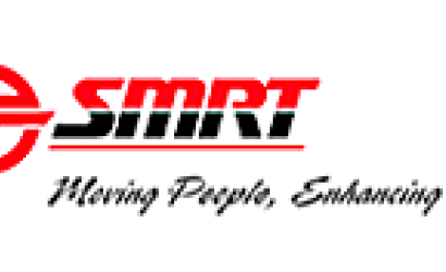 SMRT announce new CEO, Desmond Kuek Bak-Chye