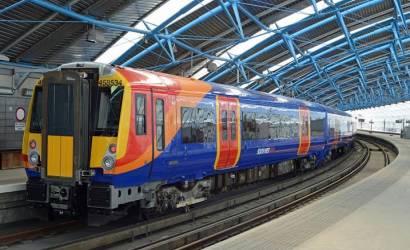 South West Trains to introduce reliability and punctuality technology
