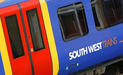 South West trains is recognised for excellence