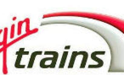 Virgin Rail release statement on West Coast Main Line
