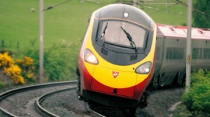 Sunderland set for launch with Virgin Trains