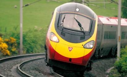 Sunderland set for launch with Virgin Trains