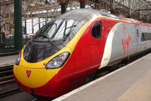 Virgin Trains boosts Scotland-Birmingham services with December timetable