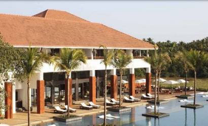 Unlimited spa and winter sun package at Alila Diwa Goa