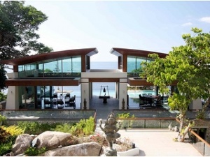 Arcanum exclusive luxury wellbeing sanctuary opens in Phuket