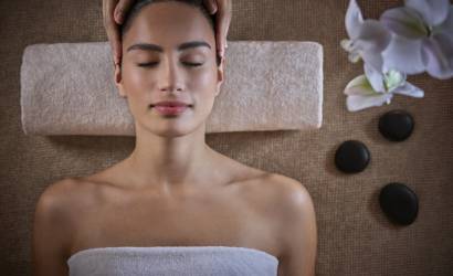 ShuiQi Spa at Atlantis, the Palm, launches Pamper Me package