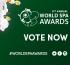 Voting opens for World Spa Awards 2022