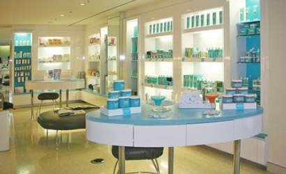 Starwood sells Bliss Spa for $100m