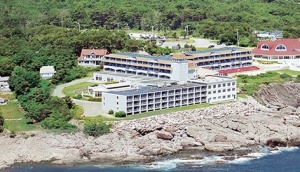 Rockbridge acquires Cliff House Resort & Spa