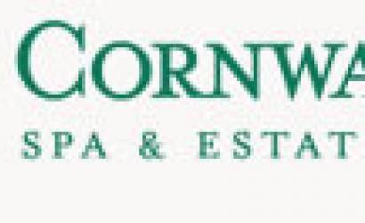 Cornwall Hotel Spa announce appointment of James Hemming as GM