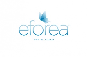 eforea: spa at Hilton To Debut In Western U.S.