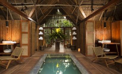 Inkaterra welcomes refreshed Ena Spa at Reserva Amazonica