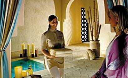 New night spa offerings available at Four Seasons Sharm El Sheikh