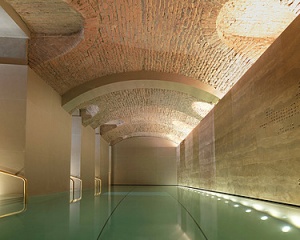 Four Seasons Milano opens the door to the Spa