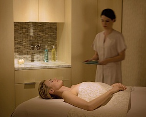 Feel Bright and Vibrant this Spring with Specials at Spa Four Seasons Seattle