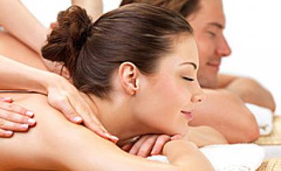 Four Seasons Vancouver introduces RedCedar Boutique massage suite