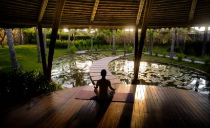 Rebrand for Fusion Resort Cam Ranh as new wellness concept launches