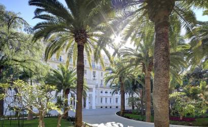 Gran Hotel Miramar reveals new Botanical Spa by Sisley