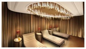 Guerlain Spa set for Waldorf Astoria in Edinburgh