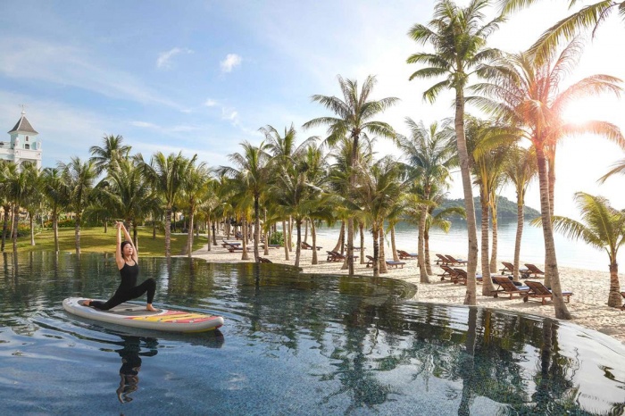 JW Marriott Phu Quoc Emerald Bay to welcome World Spa Awards Grand Final