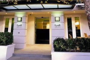 Lyall Hotel & Spa voted Australia’s Leading Spa Resort