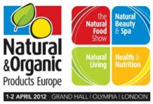 Natural Beauty & Spa show 2012 now sold out