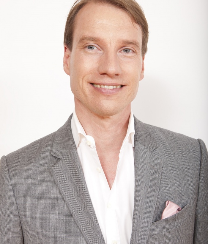 Breaking Travel News interview: Nils Behrens, chief marketing officer, Lanserhof Group