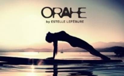 Le Guanahani joins with Estelle Lefébure to offer Orahe retreats