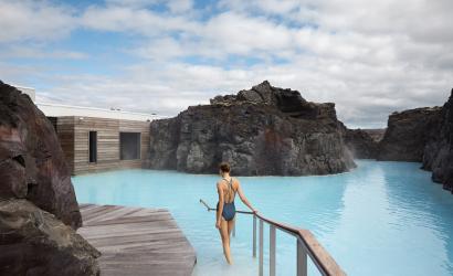 Breaking Travel News explores: Retreat Spa at the Blue Lagoon, Iceland