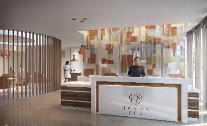 Saxon Hotel unveils plans for new Johannesburg spa