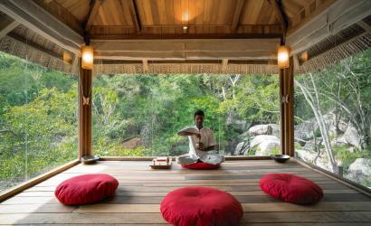 Six Senses Spa Ninh Van Bay welcomes new spa