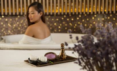 The Okura Spa, Bangkok, launches mangosteen treatment