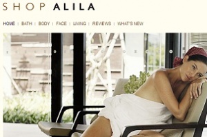 Alila Spa brand goes global