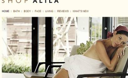 Alila Spa brand goes global