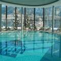 Badrutt’s Palace Hotel in St Moritz begins Spa renovation