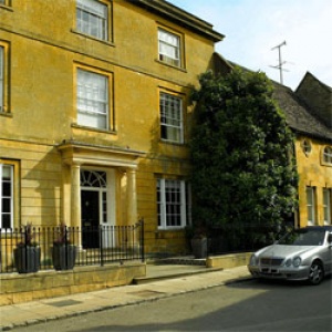 New luxury spa opens at Cotswold House boutique hotel
