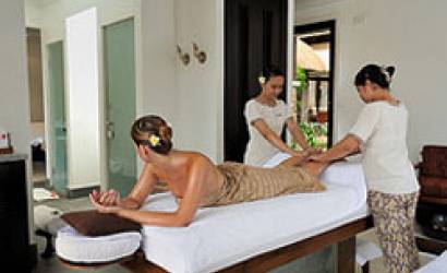 Free Champagne and Massage at The Grand Mauritian, a Luxury Resort & Spa.